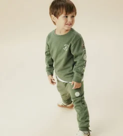 Sweatshirts|Name It Sweatshirt - NmmOlaf - Laurel Wreath