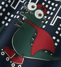 Sweatshirts|Name It Sweatshirt - NmmOlin Peppa Pig - Navy Blazer