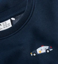 Sweatshirts|Name It Sweatshirt - NmmOpa - Navy Blazer