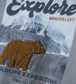 Sweatshirts|Name It Sweatshirt - NmmOran - Tradewinds