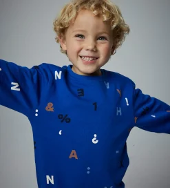 Sweatshirts|Name It Sweatshirt - NmmOrling - Surf the Web