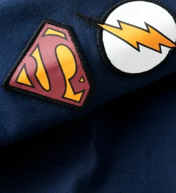 Sweatshirts|Name It Sweatshirt - NmmOsmus Batman - Navy Blazer