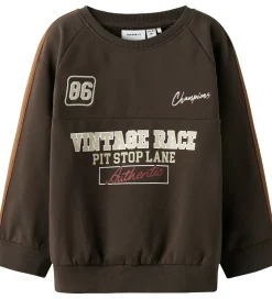 Sweatshirts|Name It Sweatshirt - NmmRaoul - Delicioso