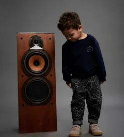 Sweatshirts|Name It Sweatshirt - NmmRico - Navy Blazer