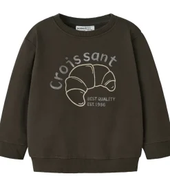 Sweatshirts|Name It Sweatshirt - NmmRico - Delicioso