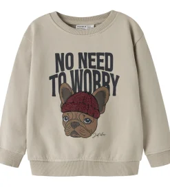 Sweatshirts|Name It Sweatshirt - NmmRiguna - Island Fossil