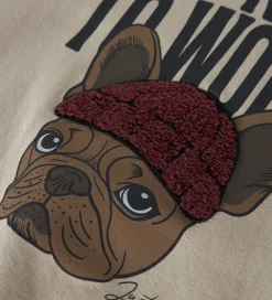 Sweatshirts|Name It Sweatshirt - NmmRiguna - Island Fossil