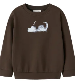 Sweatshirts|Name It Sweatshirt - NmmVildar - Delicioso/Sleeping