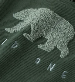 Sweatshirts|Basis|Name It Sweatshirt - Noos - NmmObear - Garden Topiary