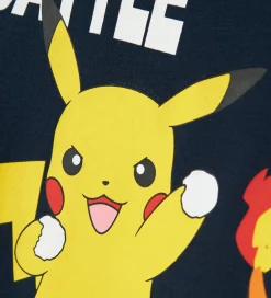 Sweatshirts|Name It Sweatshirt - Pokémon - NkmStam - Navy Blazer