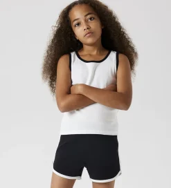 Shorts Og Knickers|Name It Sweatshorts - NkfJally - Sort