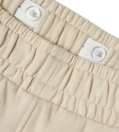 Shorts Og Knickers|Name It Sweatshorts - NkmJokars - Peyote