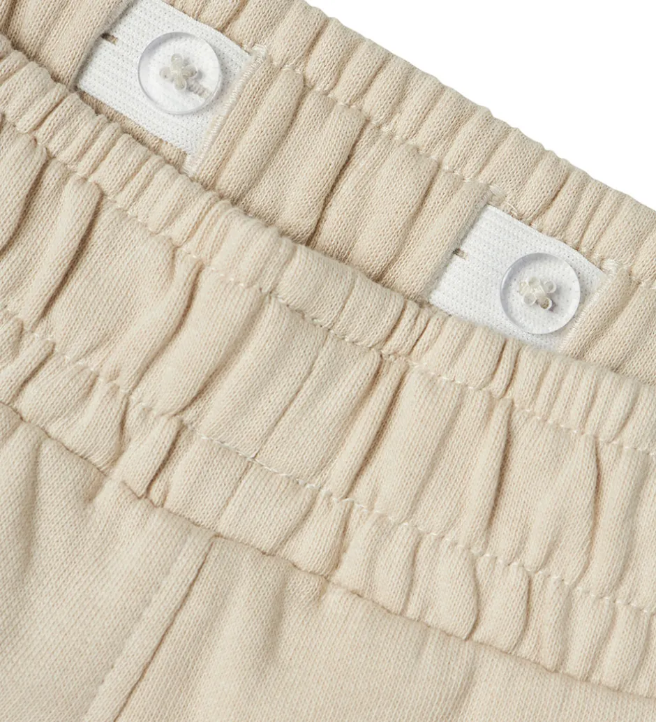 Shorts Og Knickers|Name It Sweatshorts - NkmJokars - Peyote