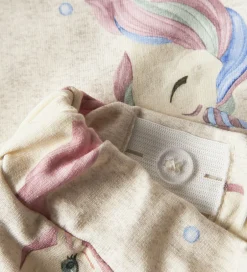 Shorts Og Knickers|Name It Sweatshorts - NmfDarlinga - Peyote Melange