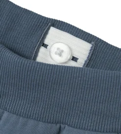 Shorts Og Knickers|Name It Sweatshorts - NmmArt - Blue Mirage