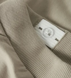 Shorts Og Knickers|Name It Sweatshorts - NmmJame - Pure Cashmere