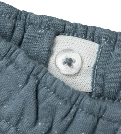 Shorts Og Knickers|Name It Sweatshorts - NmmJamie - Blue Mirage