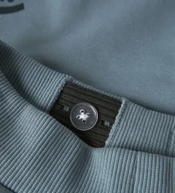 Shorts Og Knickers|Name It Sweatshorts - NmmJame - Blue Mirage