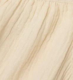 Toppe|Name It Top - Musselin - Strap - NkfHisa - Brazzilian Sand