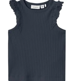 Toppe|Name It Top - NbfFennas - Dark Sapphire