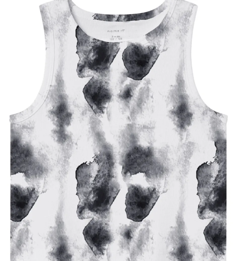 Toppe|Name It Top - NkfDione - Snow White