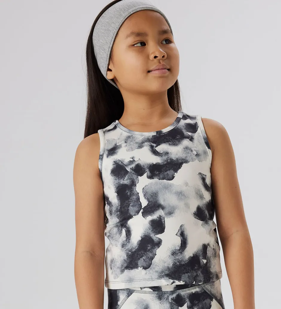 Toppe|Name It Top - NkfDione - Snow White