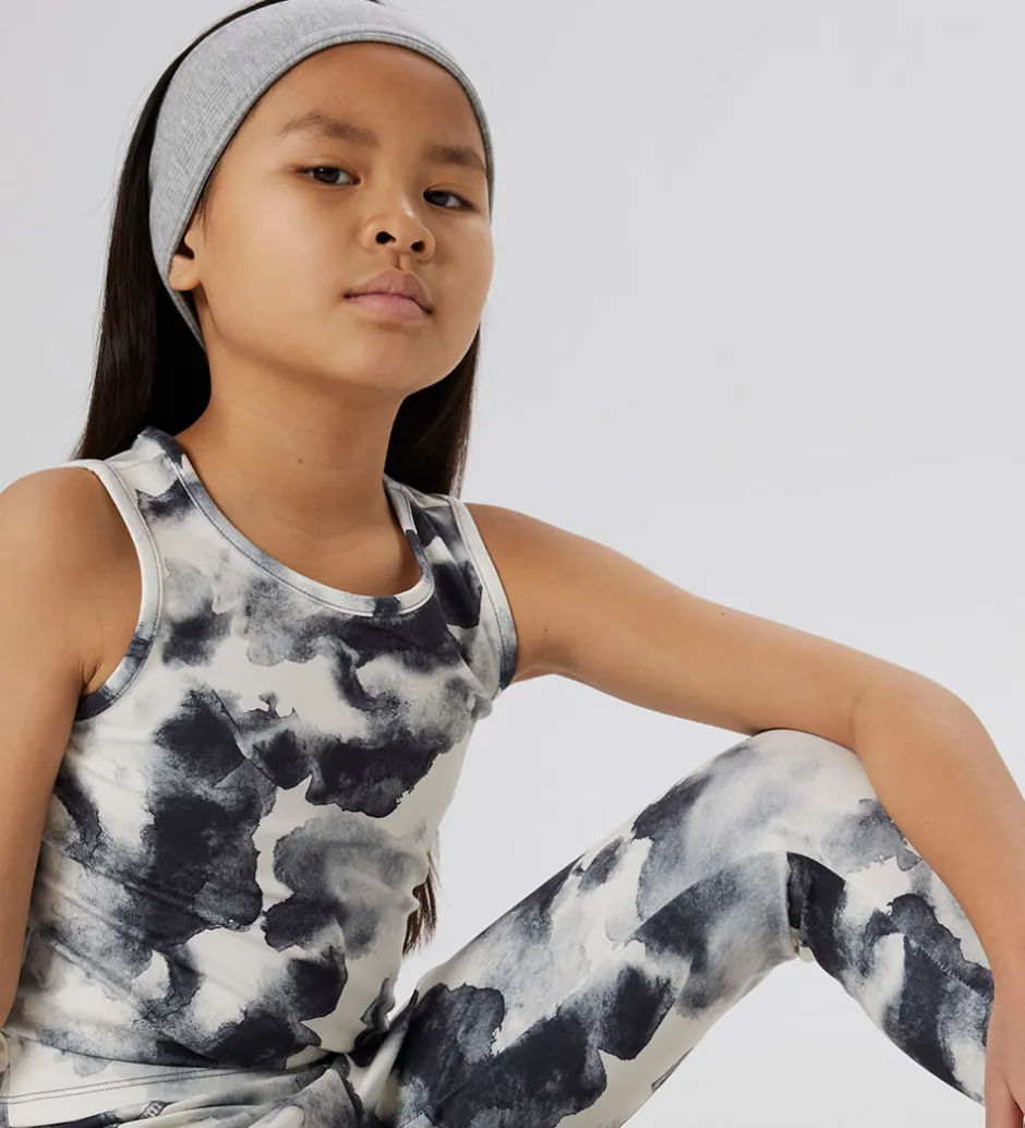 Toppe|Name It Top - NkfDione - Snow White