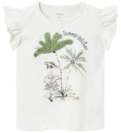 Toppe|Name It Top - NmfJewels - Peyote Melange