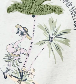 Toppe|Name It Top - NmfJewels - Peyote Melange