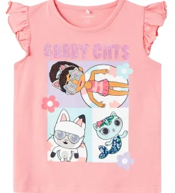 Toppe|Name It Top - NmfMemi Gabby - Murex Shell