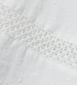 Toppe|Name It Top - Noos - NkfFaride - Bright White