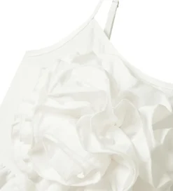 Toppe|Name It Top - Strap - NkfFylona - Bright White