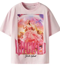 T-Shirts|Name It T-shirt - NkfNira - Wicked - Ballerina