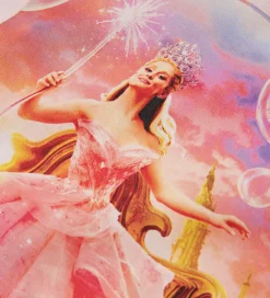 T-Shirts|Name It T-shirt - NkfNira - Wicked - Ballerina