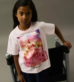 T-Shirts|Name It T-shirt - NkfNira - Wicked - Ballerina