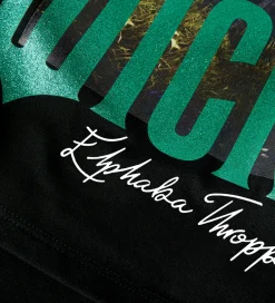 T-Shirts|Name It T-shirt - NkfNira - Wicked - Black