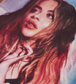 T-Shirts|Name It T-shirt - NkfOdassa - Cicons - Lilac Sachet