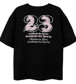 T-Shirts|Name It T-Shirt - NkfOrid - Black