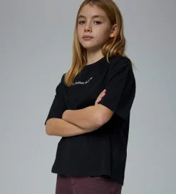 T-Shirts|Name It T-Shirt - NkfOrid - Black