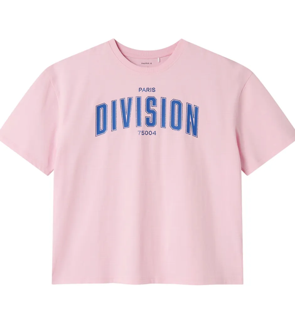 T-Shirts|Name It T-Shirt - NkfOrid - Nosegay