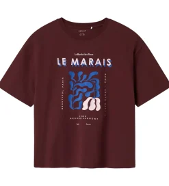 T-Shirts|Name It T-Shirt - NkfOrid - Sassafras