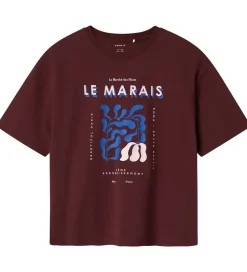 T-Shirts|Name It T-Shirt - NkfOrid - Sassafras