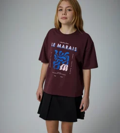 T-Shirts|Name It T-Shirt - NkfOrid - Sassafras