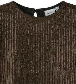 T-Shirts|Juletøj|Name It T-shirt - NkfReneing - Copper