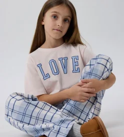 T-Shirts|Name It T-shirt - NkfRinda - Mauve Morn