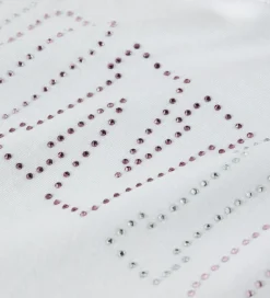 T-Shirts|Name It T-Shirt - NkfRosalie - Bright White