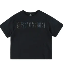 T-Shirts|Name It T-Shirt - NkfRosalie - Sort