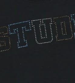 T-Shirts|Name It T-Shirt - NkfRosalie - Sort