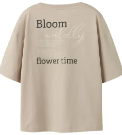 T-Shirts|Name It T-shirt - NkfSvea - Cement