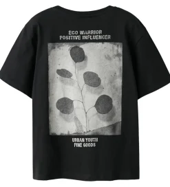 T-Shirts|Name It T-shirt - NkmKasper - Sort